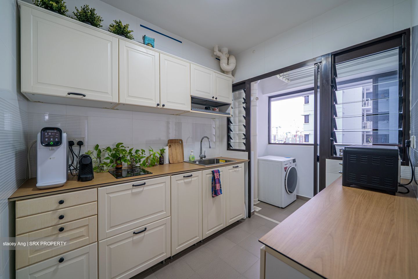 Blk 32 Ghim Moh Edge (Queenstown), HDB 3 Rooms #524819101